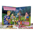 Picture of BUSY BOOK - BARBIE